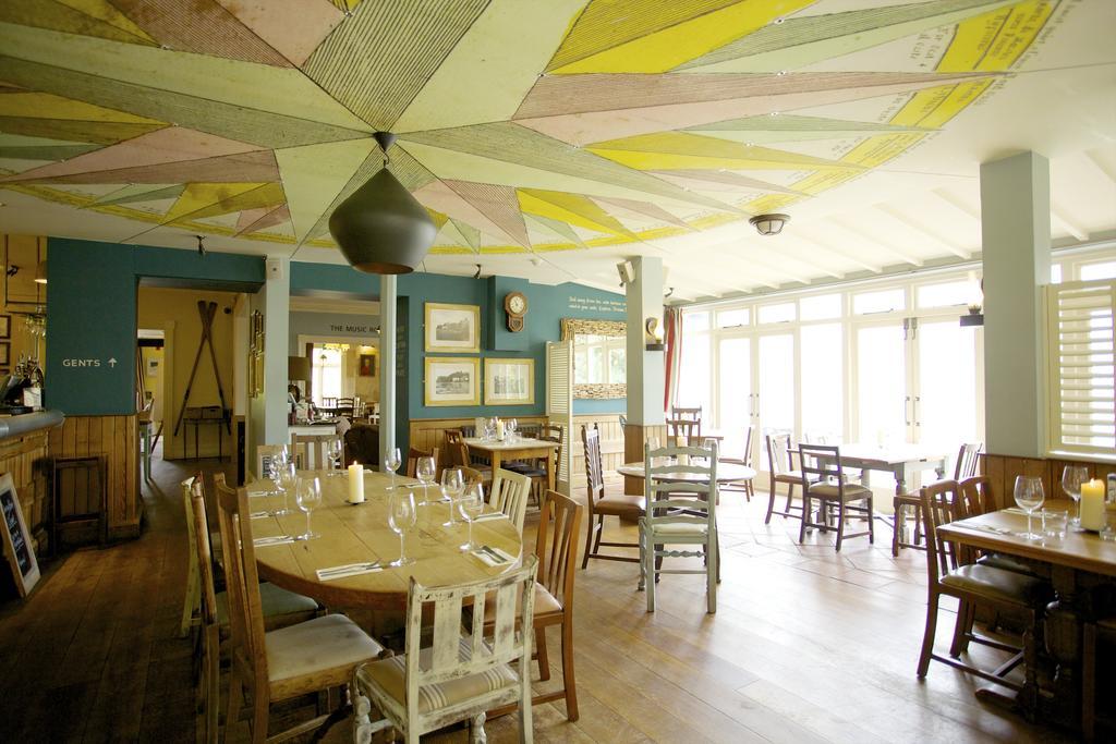Bed and Breakfast The Ness Teignmouth Exterior foto
