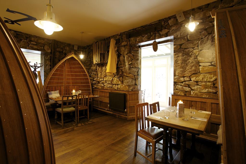 Bed and Breakfast The Ness Teignmouth Exterior foto